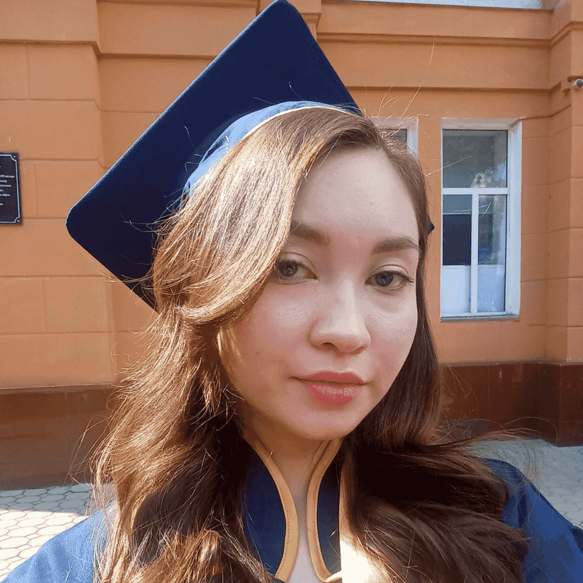 Климова Екатерина